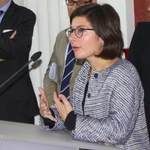 Laure DE SAINT PERN